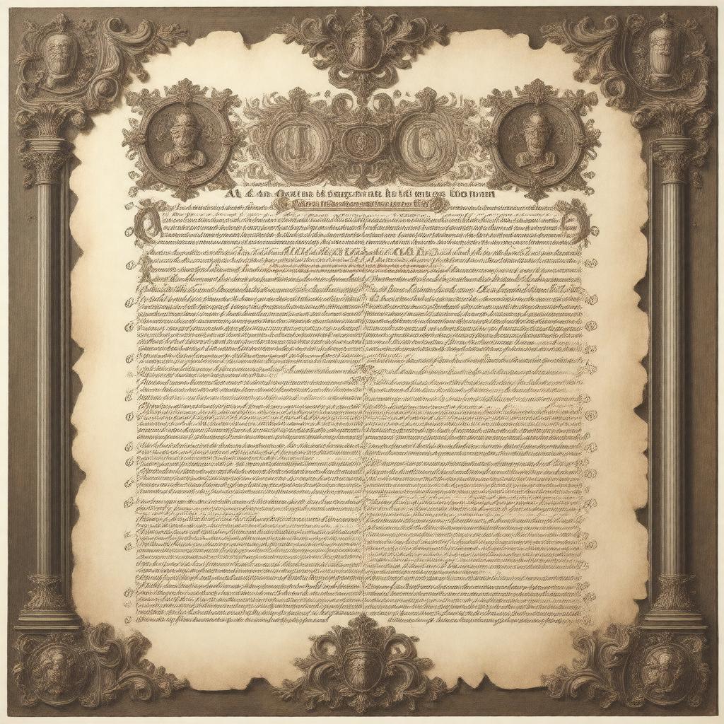 Act of Succession 1534